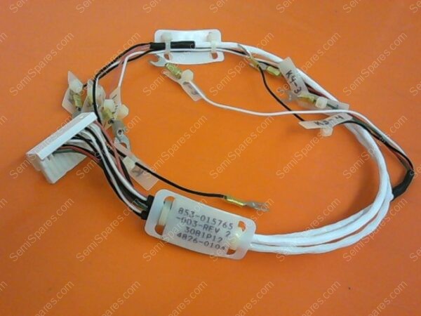 853-015765-003 | ASSY  HARN HEATER POWER CONTRO - Image 6