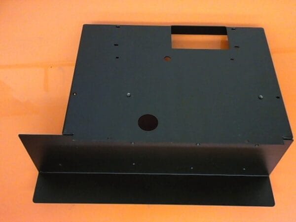 714-110295-004 | STD,TURBO PMP CONT SPRT,LVD - Image 4