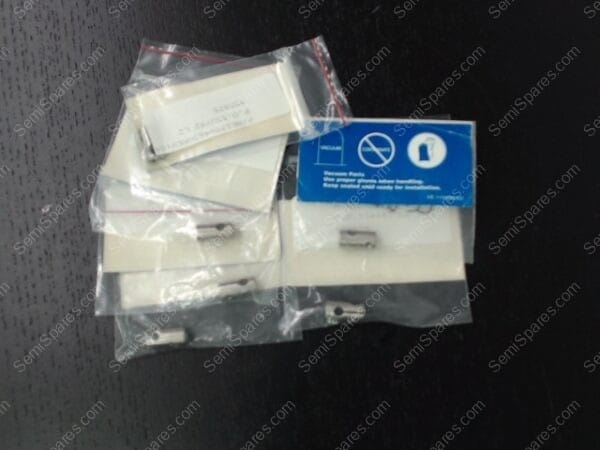 CC-0025-00 | CLAMP,SPRING,P/N E17064630