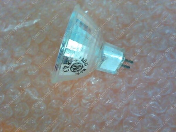 LB-3260-00 | LAMP,GE MODEL EZK 150W,120W,MICROSCOPE - Image 2