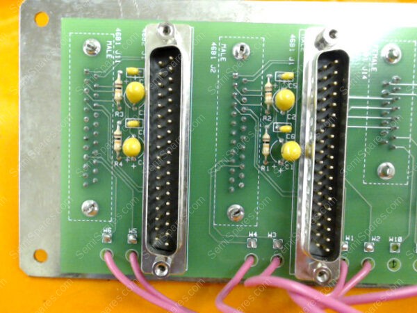 810-017088-002 | ASSY,PCB,RF INTLK - Image 7