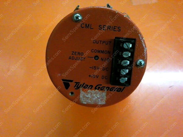 853-021635-013 | ASSY,MANOM,STPR LL DSQ - Image 4