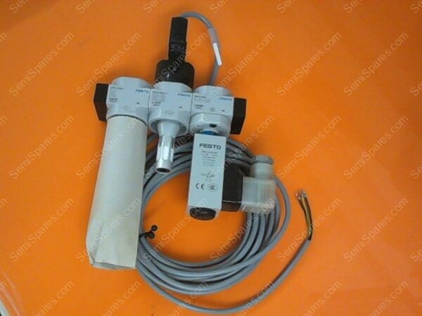 MS-2525-00 | SWITCH, PNEUMATIC, COMPLETE, 101.098, 12757 - Image 3