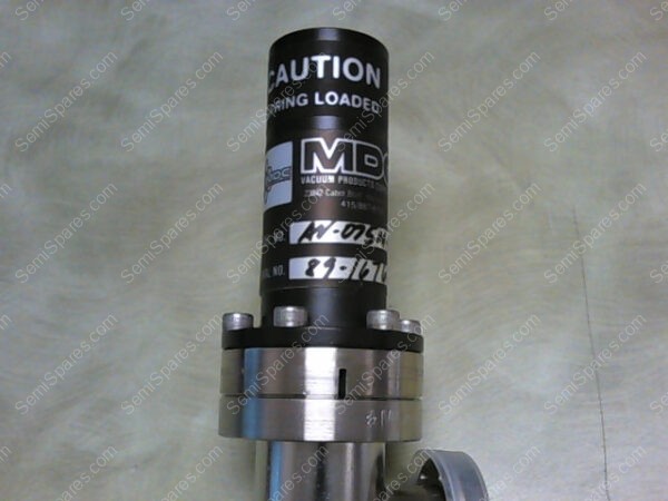 AV-075M-P | MDC AV-075M-P ANGLE VALVE PNEUMATIC ACTUATOR - Image 5