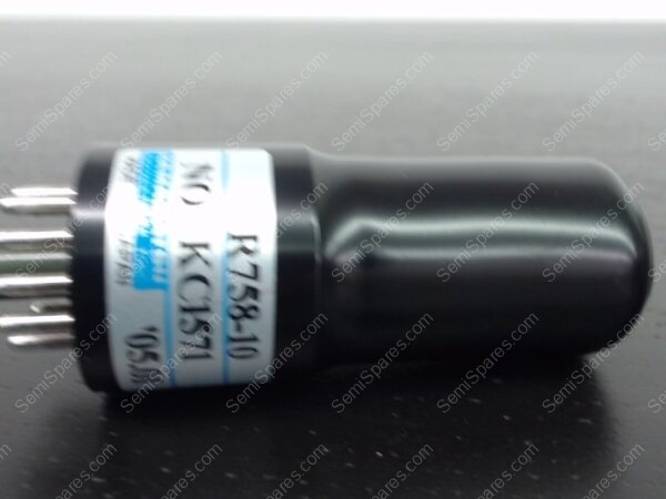 VT-0390-00 | PHOTOMULTIPLIER,PMT - Image 3