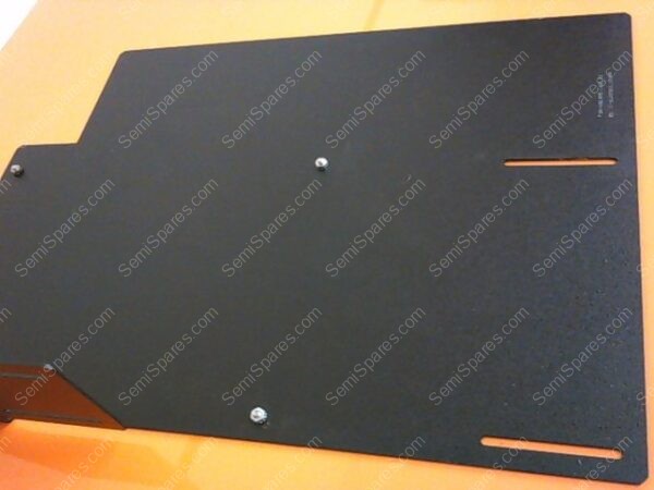714-495405-002 | PLT,CANTIL MTG,VME CONT ENCL - Image 4