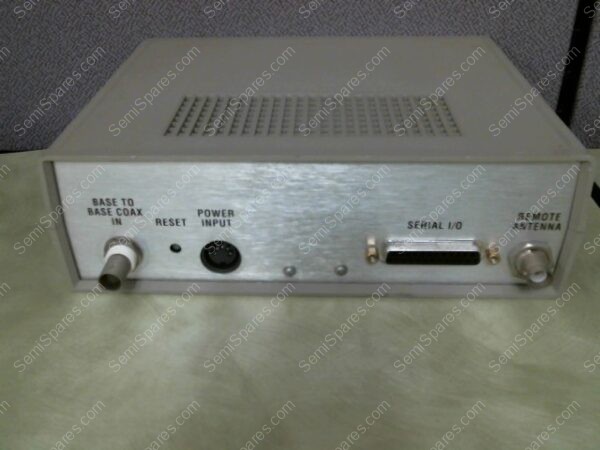 3850-N3R | SYMBOL SPECTRUM ONE TRANSCEIVER MODEL 3850-N3R SN/C493611 - Image 4