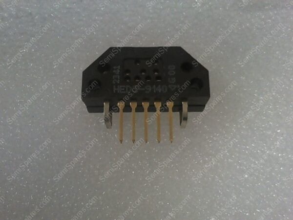 HEDS-9140#G00 | ROTARY ENCODER OPTICAL 360PPR - Image 4