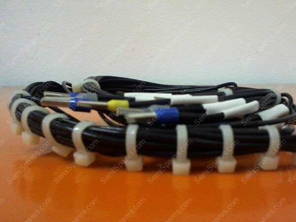 853-370201-001 | ASSY,HARN,AC,CKT BKR INPUT - Image 3