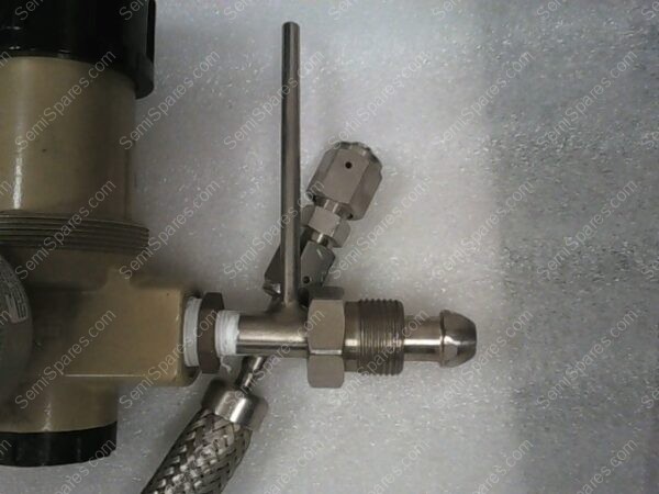 R12-400-RNSA | NORGREN PRESSURE REGULATOR - Image 4