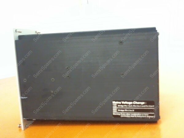 PS-8140-00 | POWER-SUP KNIEL,17000047,+/-15,VDC - Image 4