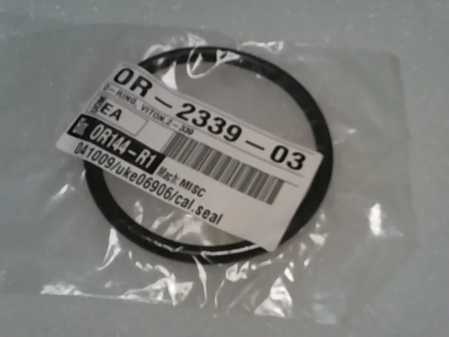 OR-2339-03 | O RING VITON 2-339 - Image 2