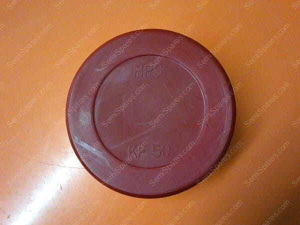 KF-50 | HPS KF-50 STAINLESS STEEL FLANGE - Image 4