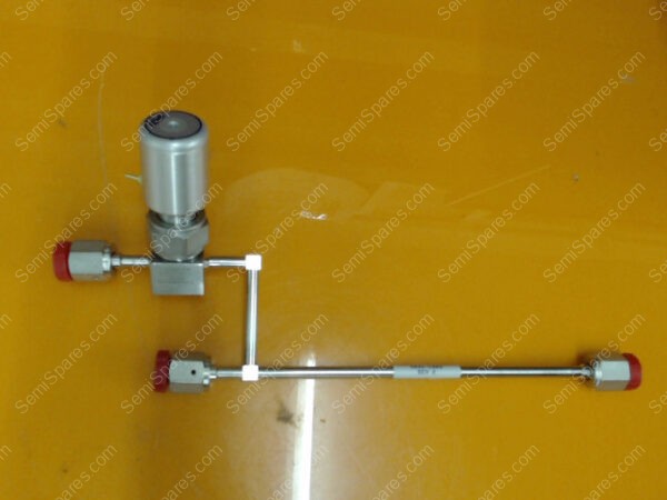 VL-0695-00 | VALVE, PURGE INLET GAS,S 0321849, AMT-P6