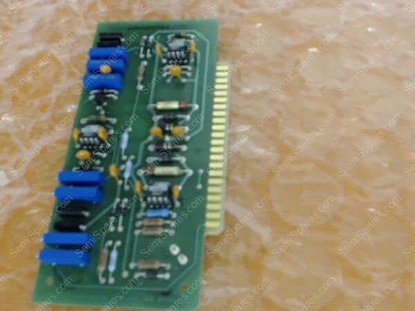 BD-7460-00 | PC BOARD,108149001,SCAN - Image 3