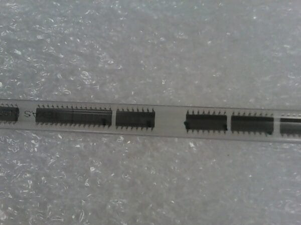 CD74HC123M | IC MULTIVIBRATOR 25NS 16SOIC - Image 3