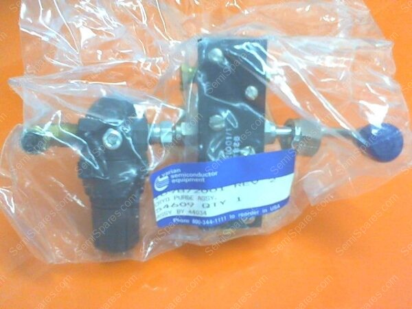 XX-4025-00 | CRYO PURGE MOD ASSY,109872001,I3,I6 - Image 4