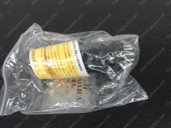 VT-0390-00 | PHOTOMULTIPLIER,PMT - Image 4