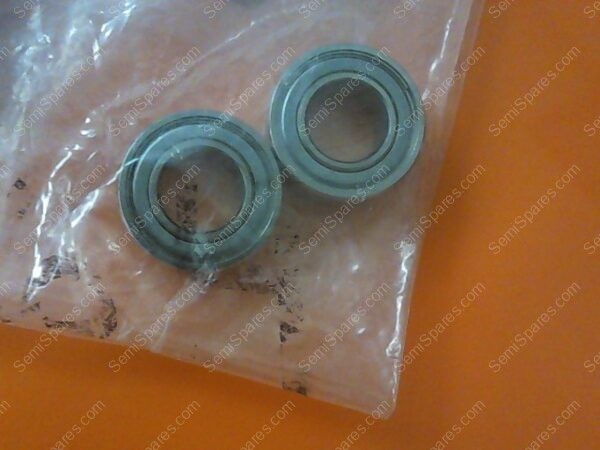 BG-4520-00 | BEARING, 2002164, SSL1680ZZW06RA3, CLUTCH - Image 2