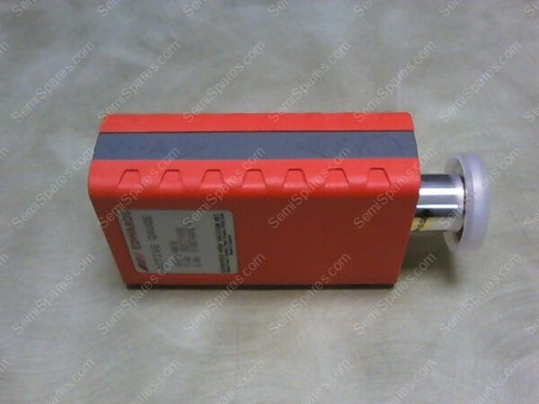 D02171000 | EDWARDS ACTIVE PIRANI GAUGE APG-M-NW16 - Image 4