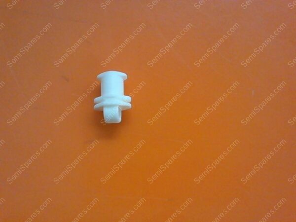 BF-0145-00 | PLUG,FTLP-1,ANSI/HIMA STYLE,WHITE NYLON - Image 2