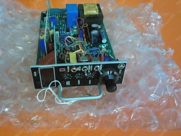 TM-0640-00 | TEMP CONTROLLER THERMCO 271B 6416-271B - Image 3