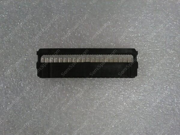 2FCS-40-SG | SOCKET FLAT CABLE IDC, 40P - Image 4