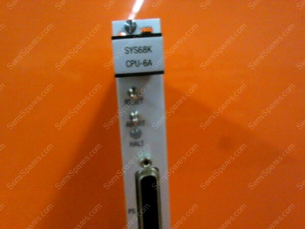 810-057050-002 | ASSY, PCB, CPU, MODIFICATION - Image 9