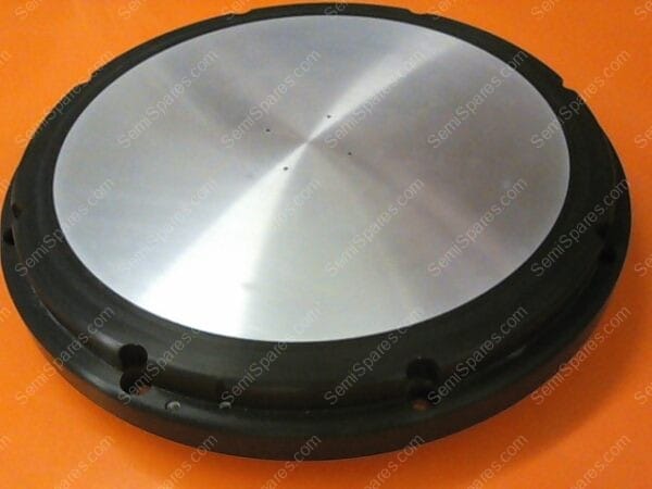 715-011639-008 | CAP  ELECTRODE THIN EDGE(SEMI - Image 5