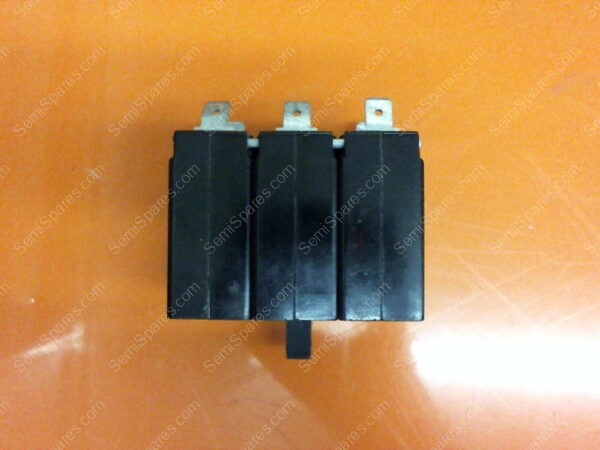 UPG111-1-61-153-00 | CIRCUIT BREAKER,250V,3 POLE - Image 7