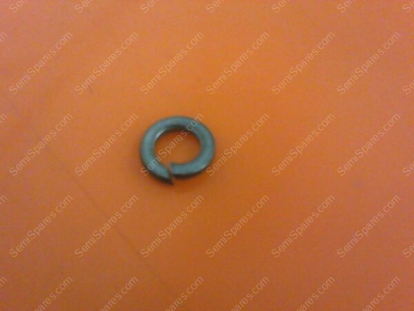 SC-3195-00 | VENTED FLAT WASHER #8,8NSWS - Image 2