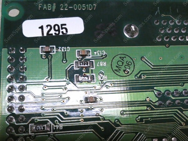 22-0051D7 | PCI VIDEO CARD S3 VISION968 STEALTH 64 VIDEO 3200 PCI V1.14 DIAMOND - Image 7