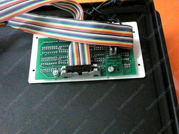 3000202 | SEISMIC MONITOR - Image 6