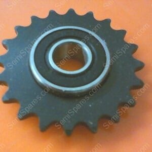 GU-1535-00 | IDLER SPROCKET, P/N 6663K11