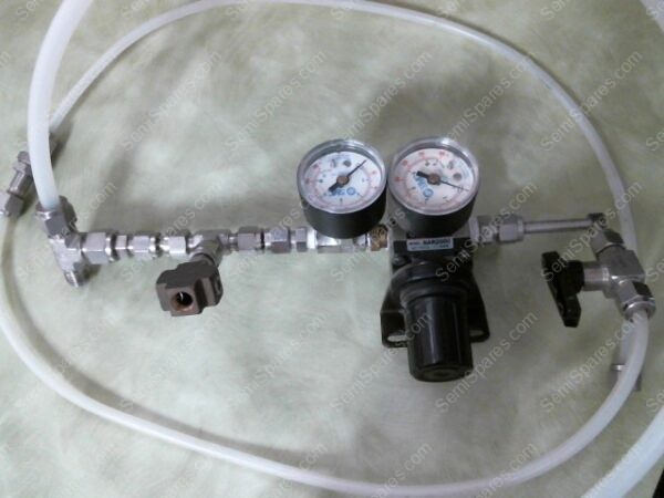 NAR2000 | SMD AIR REGULATOR MODEL NAR2000 SET SERIES 7-120PSI - Image 5