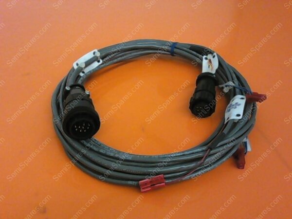 853-386072-001 | ASSY,CA,BUZZER RESET,REAR,9400 - Image 3