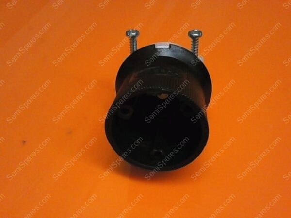 EC-1560-00 | PLUG,2711,MALE 30A-125/250V,NEMA#L1430 - Image 3