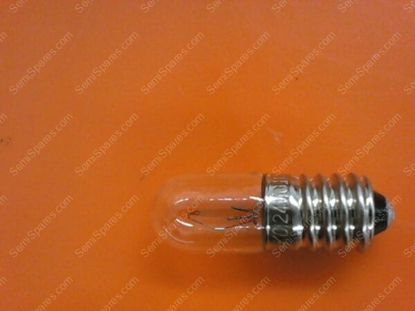 LB-0006-00 | LAMP,TOWER,24V,11A,2-39-43999 - Image 2