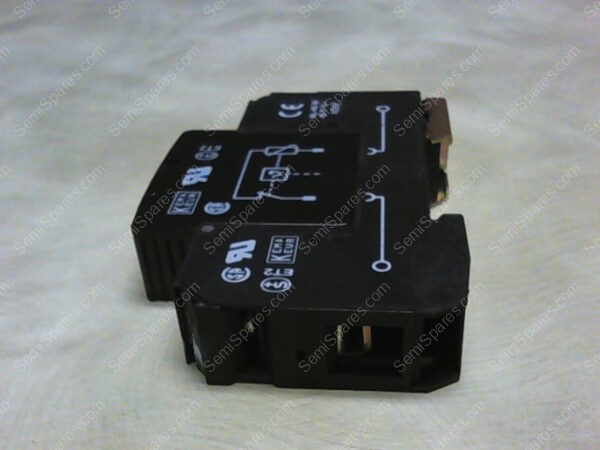 M200 | PHOENIX CONTACT VALVETRAB, VAL-MS 230ITST, VAL-MS BE 2817741 M200 - Image 3
