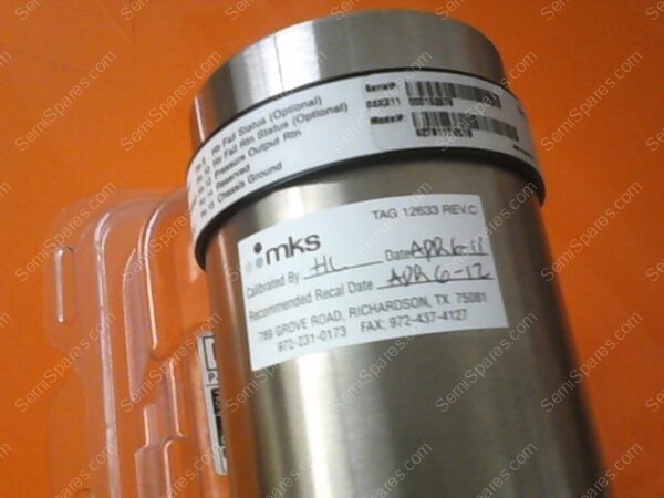 PT-0415-00 | P-TRANS,627B11TBC1B,XDCR,10T,000152676 - Image 3