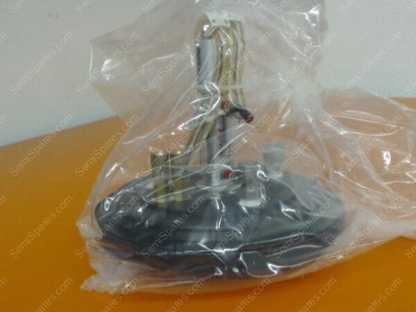 853-011632-503 | ASSY LOWER ELECTRODE - Image 6