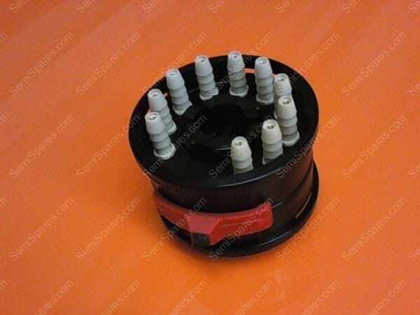 CF-7500-00 | COUPLING,TT100212,TENTUBE,COLDER PROD - Image 2