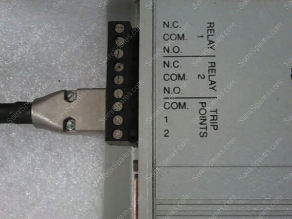 621C11TBFHC | MKS SIGNAL CONDITIONER - Image 6