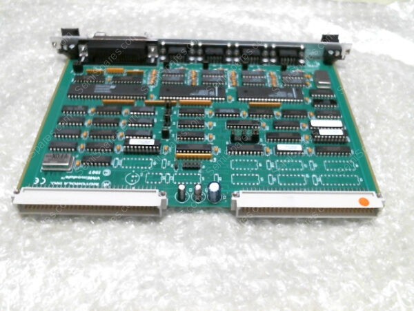 VME 335 | MOTOROLA VME BOARD MVME 335 - Image 2