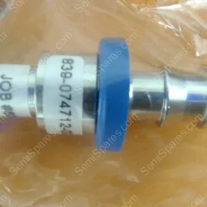 839-074712-001 | WELDMT,EL, 1/2 VCO,3/8 BARB - Image 4