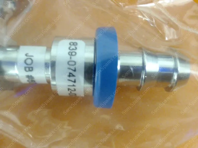 839-074712-001 | WELDMT,EL, 1/2 VCO,3/8 BARB - Image 4
