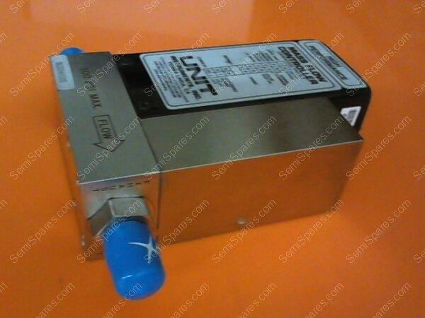 MF-0360-00 | MFC,UFC-110A,10SLPM,NH3,NOVELL - Image 3