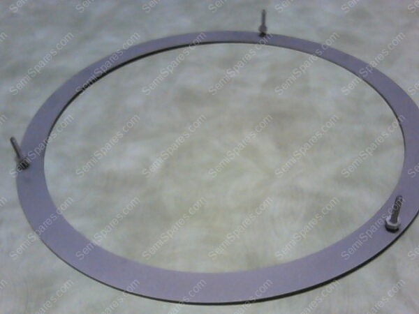 04-721896-01 | CLAMP, UPR TI - Image 5