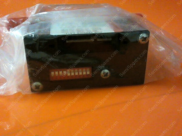 PC-5900U | MASS FLOW CONTROLLER GAS HE - Image 4