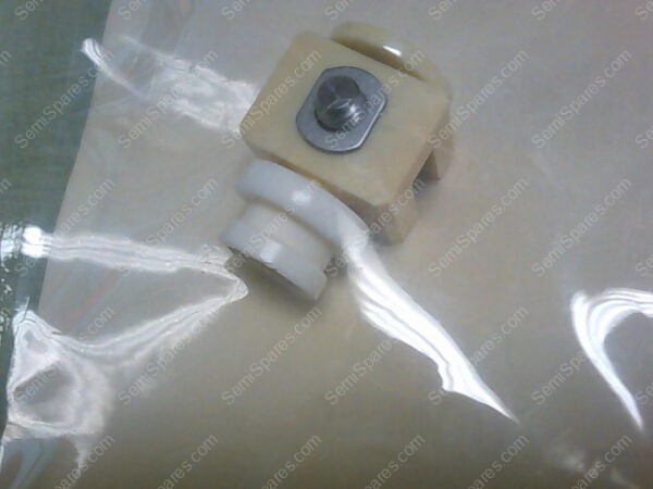 XX-9676-00 | CERAMIC ROLLER,A127395,WAFER HOLDER - Image 4